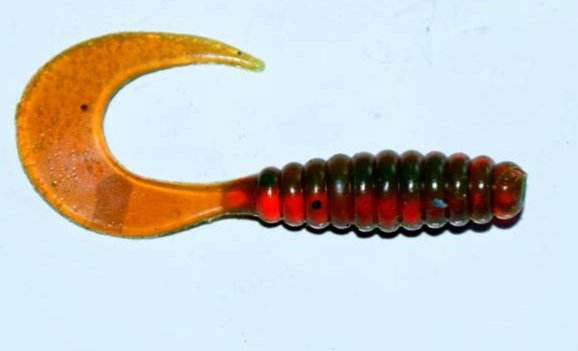 

Manns Twister 55mm motoroil