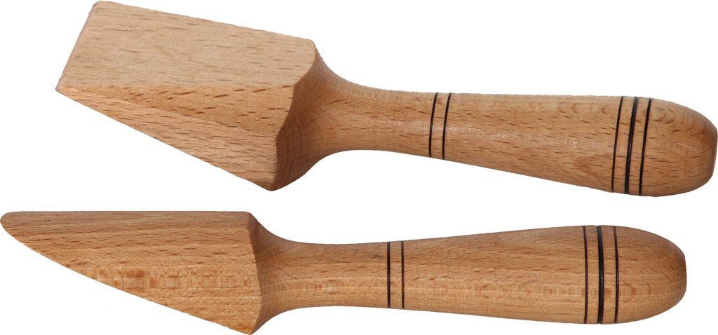 2шт олов'яні Шпателі Для листового металу