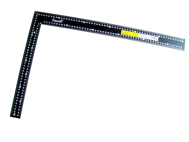 

Kątownik Metalowy bez Stopki 400 x 600mm Przymiar