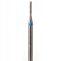 

Frez Diamentowy Walec 1X6MM Do Porcelany