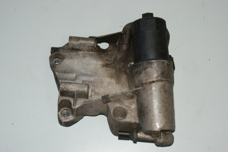 AUDI A8 D2 W12 MOCOWANIE FILTRA OLEJU 07C903805F ORYG