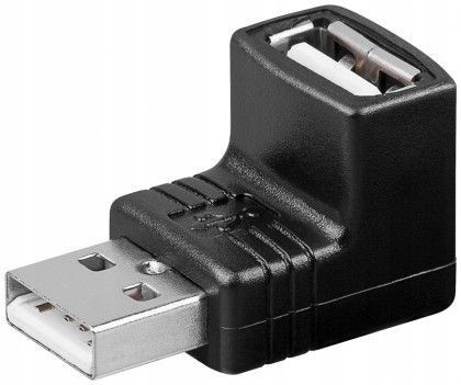 

Adapter Usb 2.0 Hi-Speed