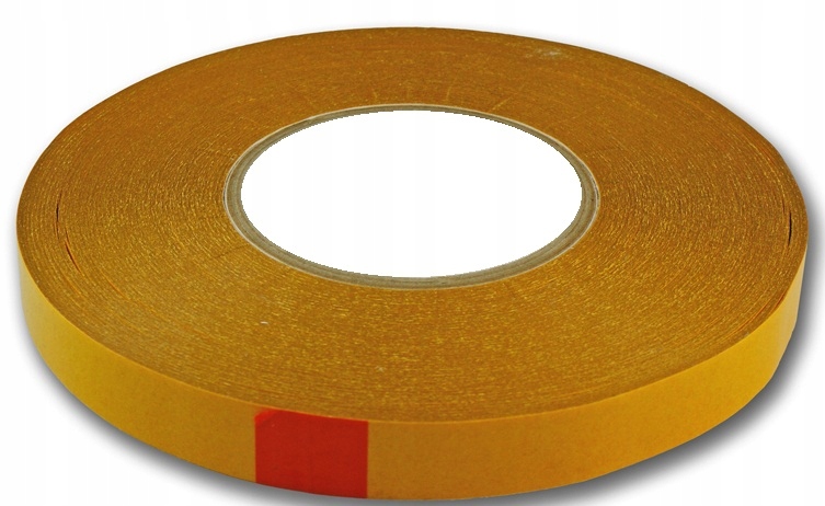 6mm taśma dwustronna do papieru ulotek do albumów