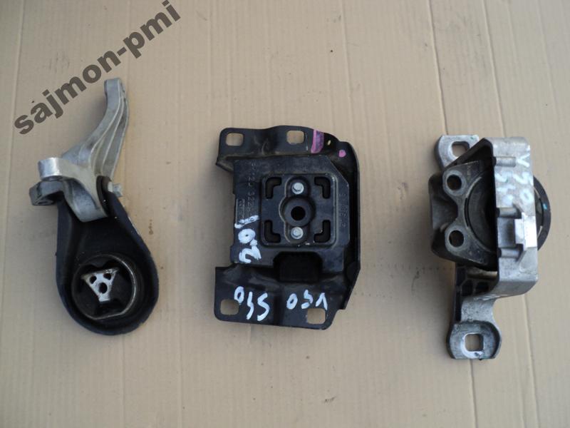Volvo V50 S40 Poduszka łapa silnika 2.0 benzyna