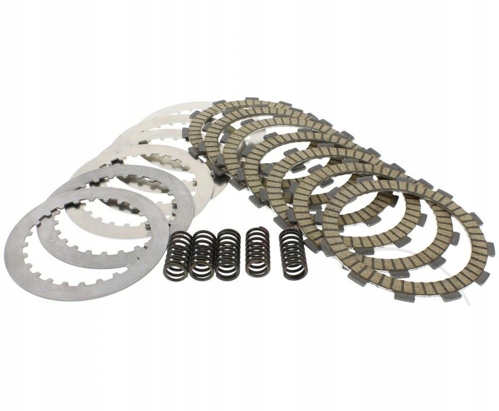 Sada Spojky, Kotúče Ktm Sx 125 2T 98-15