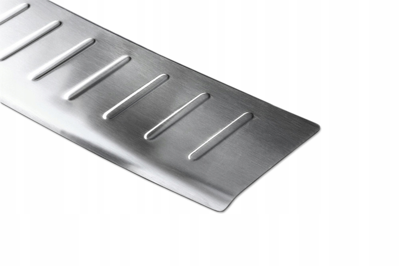 Lišta zavazadlového prostoru nárazník Volkswagen Golf Plus 5