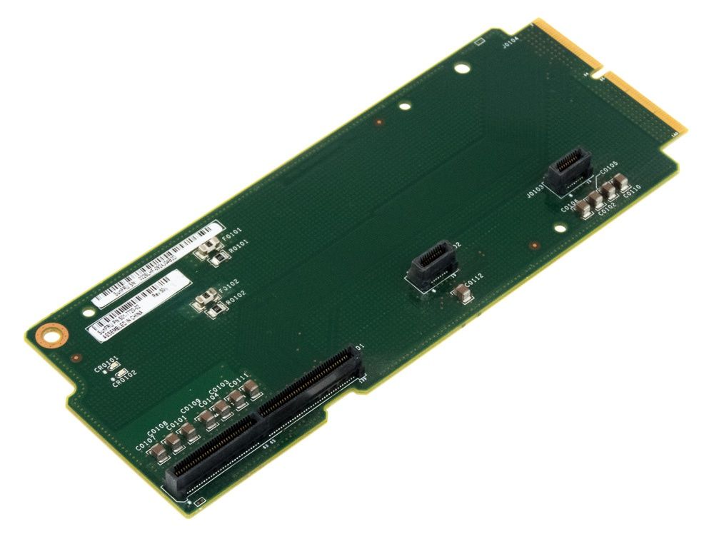 Sun 501-7720-02 X4440 Deska Vnitřního Konektoru