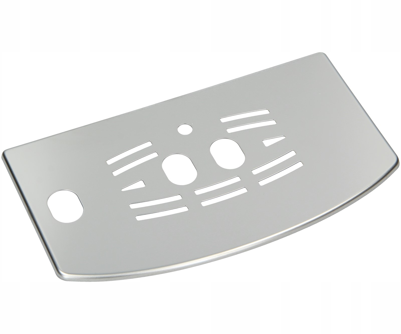 

Kratka tacka ociekowa do ekspresu Delonghi