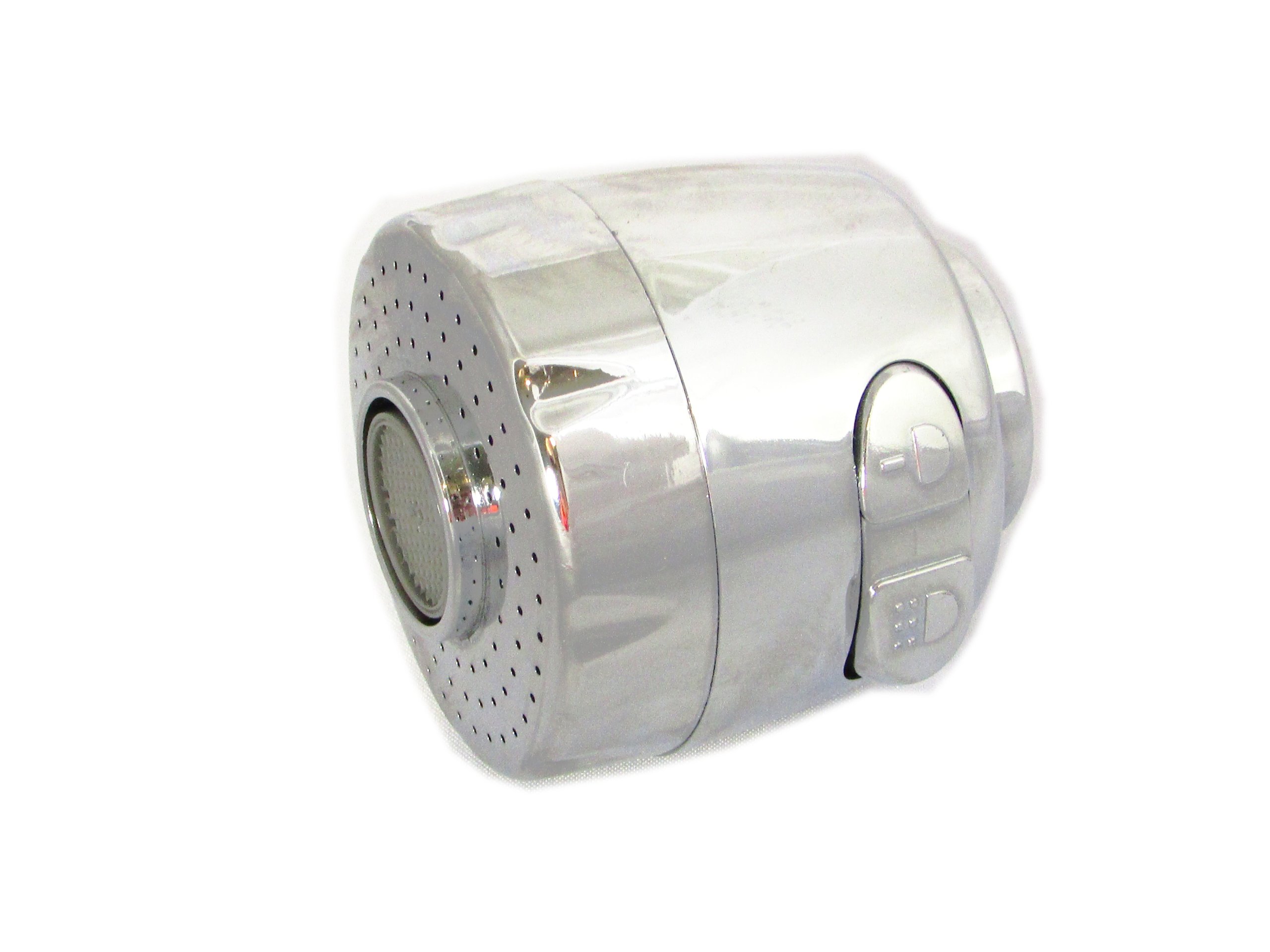 PERLATOR M22 FLEX DO GIĘTEJ WYLEWKI 2 FUNKCJE 60%