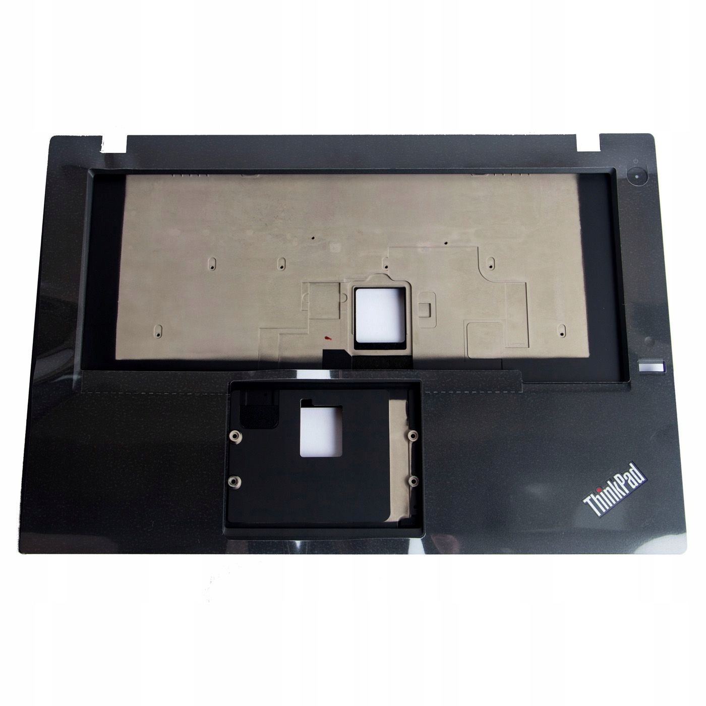 Palmrest čtečka řady Lenovo ThinkPad T460 originální nová 01AW302