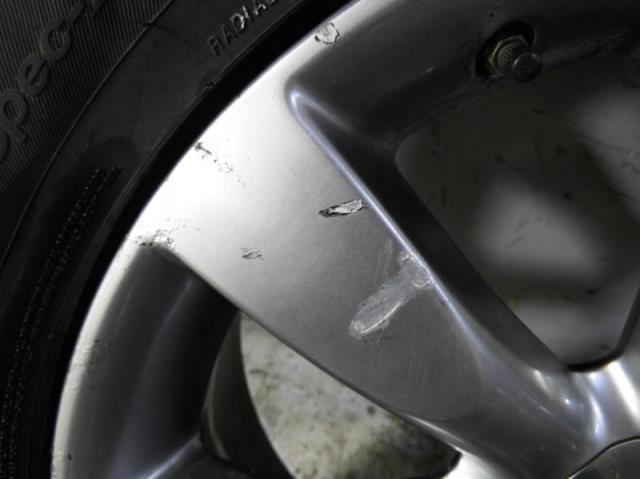 KOŁA FELGI OPONY R20 INFINITI FX35 Liczba felg w ofercie 1 szt.