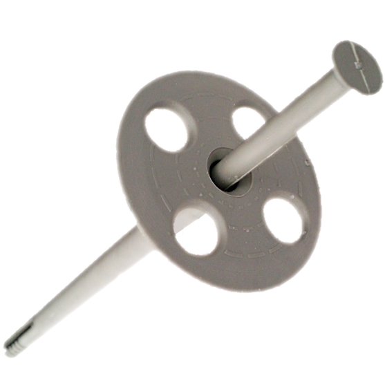

Kołki Do Styropianu Kołek Łącznik Izolacji 120mm