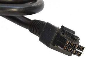 Dell 755 USFF C2D 2x2.33GHz 2GB SYSTEM DVI GRATISY Marka Dell