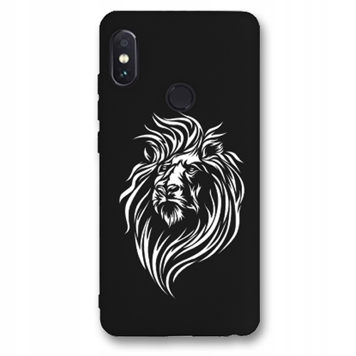 

150 wzorów Etui Full Matt Do Xiaomi Redmi Note 5