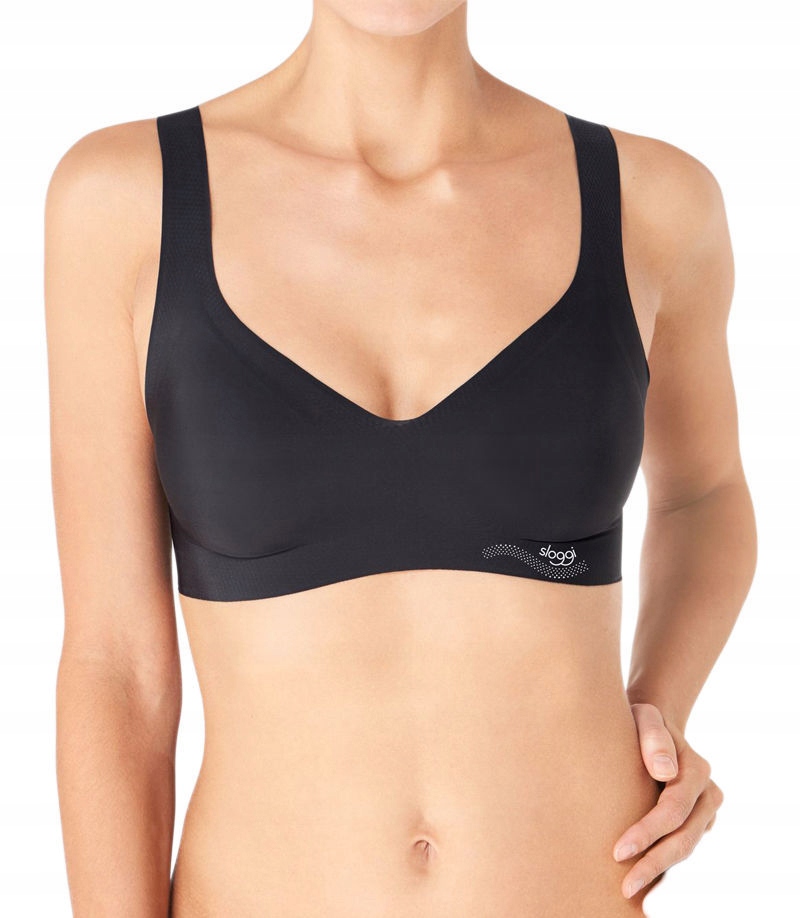 

Braletka sloggi Zero Feel Bralette Ex S