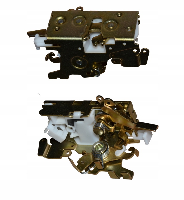 VW LT 35 ZAMEK DRZWI TYŁ TYLNY TYLNYCH PRAWY NOWY Producent części Inny