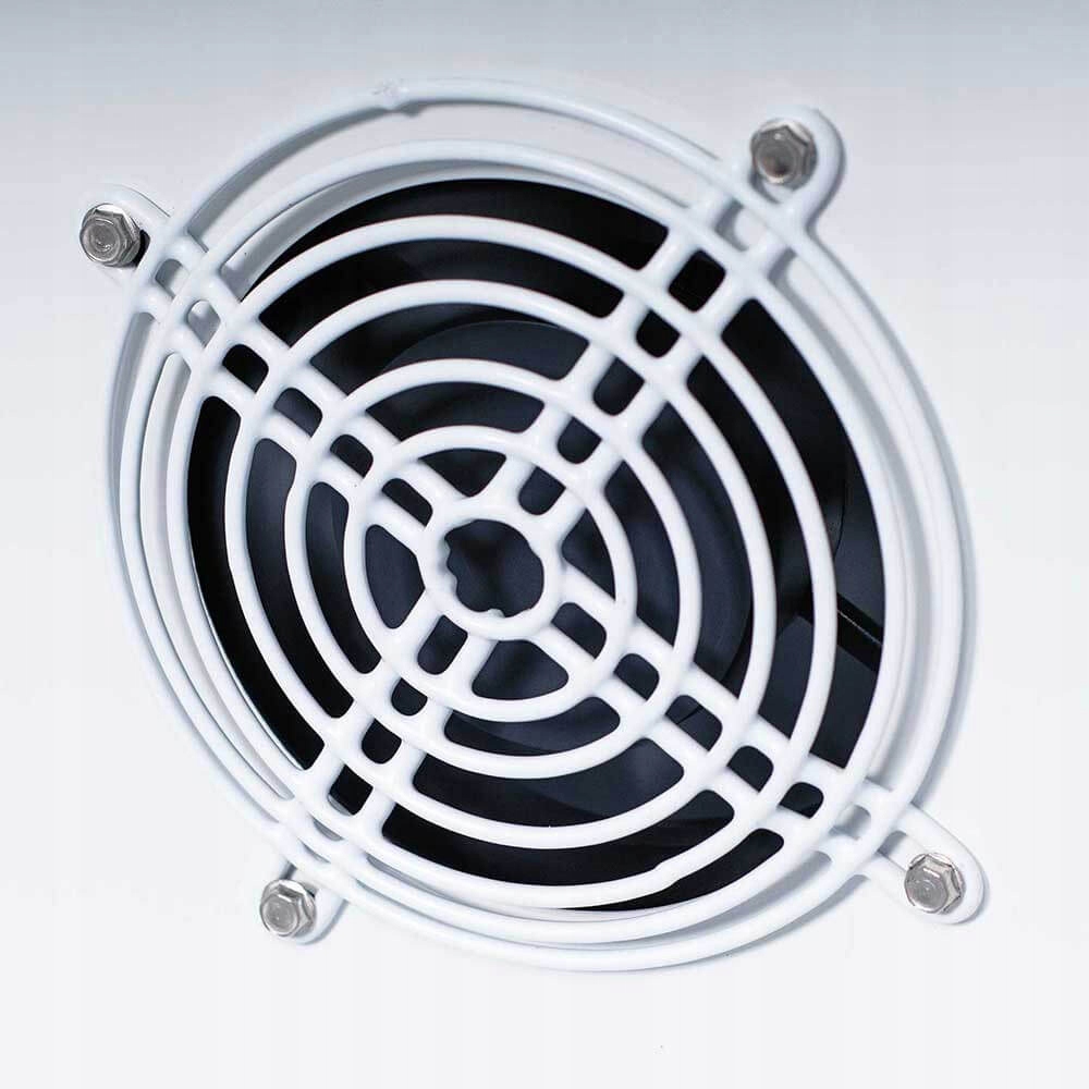 Szafa mroźnicza 350 l obudowa ze stali nierdzewnej EAN (GTIN) 5902898728309