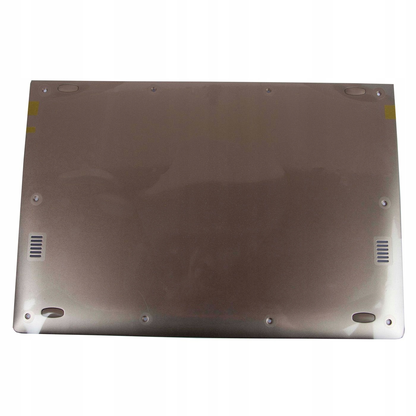 Spodní kryt Lenovo IdeaPad Yoga 900s 12 AM104000200 Gold zlatý, originální