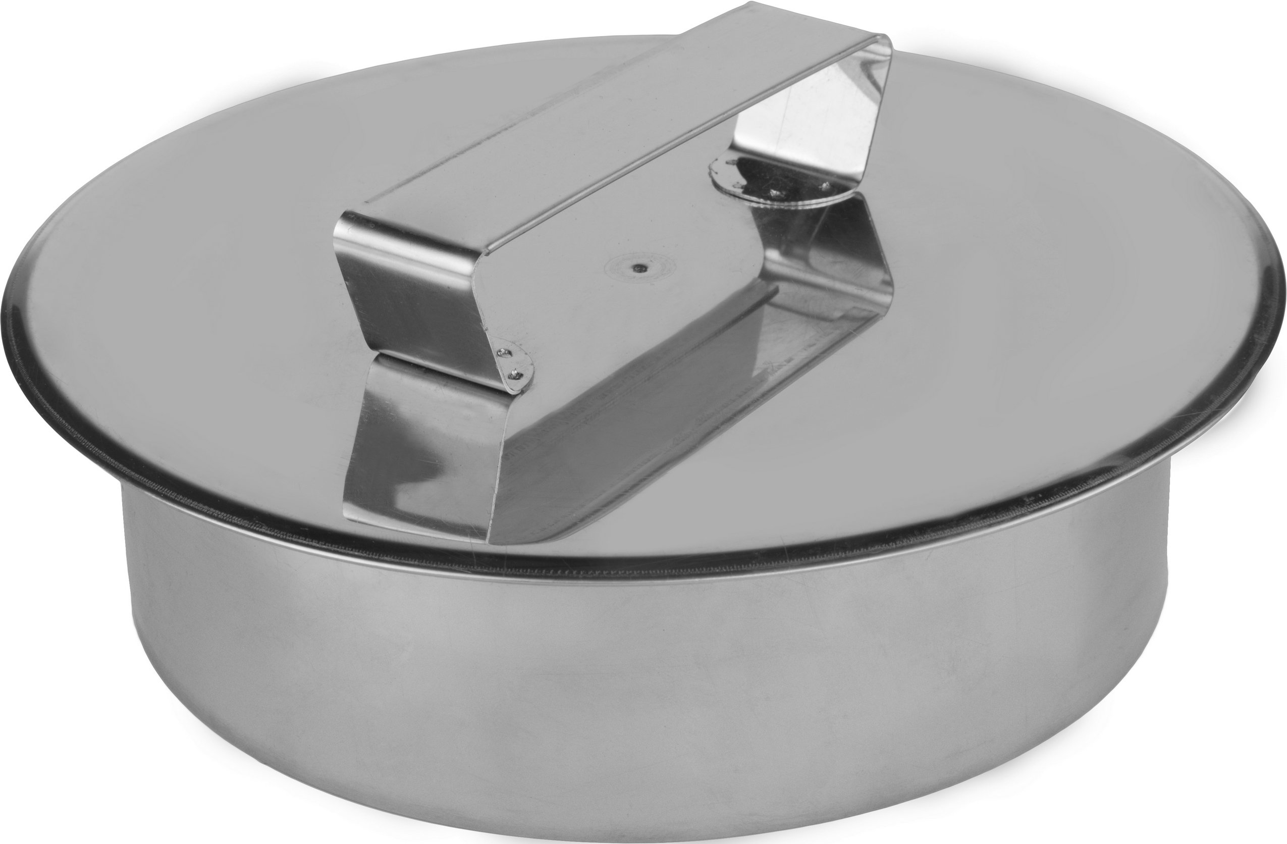 

Zaślepka Kwasoodporna Fi 220 System Kominowy