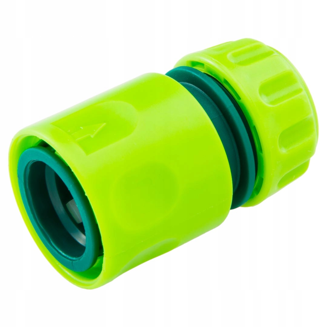 

Złączka przelotowa 1/2", Verto 15G720