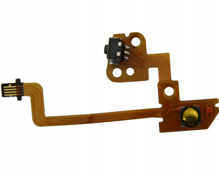 

Taśma przycisku L do joy-cona od konsoli Switch