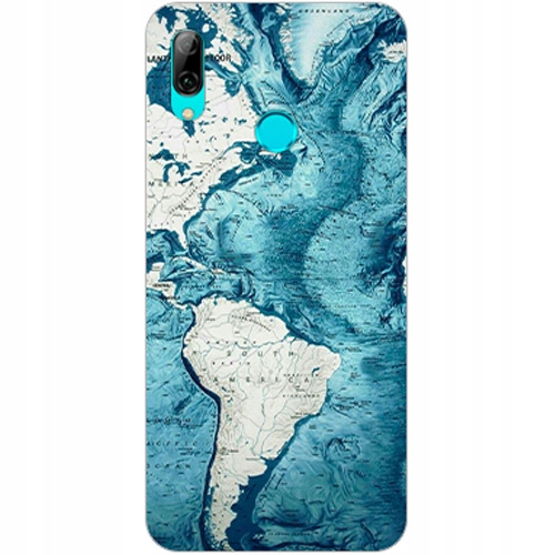

200wzorów Etui Do Huawei P Smart 2019 Obudowa Case