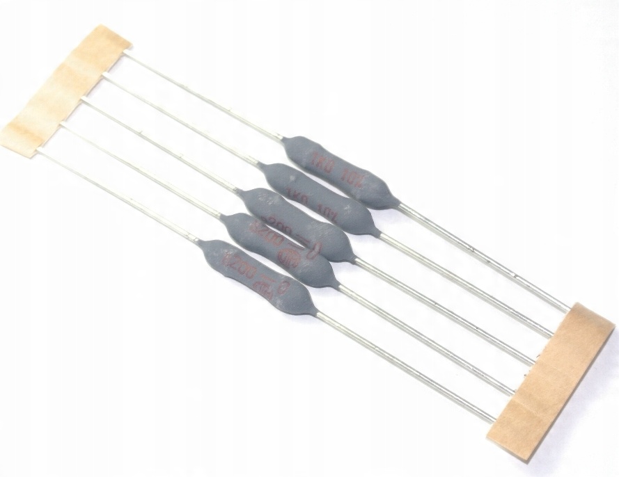

1K 1W -55'C +350'C drutowy Vitrohm [10szt] #1442