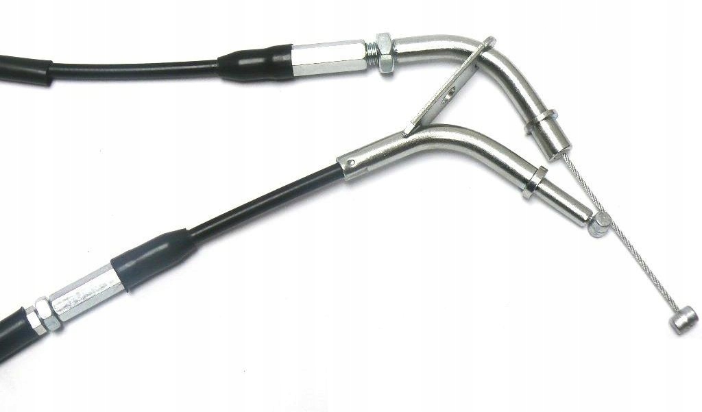 Uzavírací Plynové Lanko B Kawasaki Vn 800 Vulcan 96-