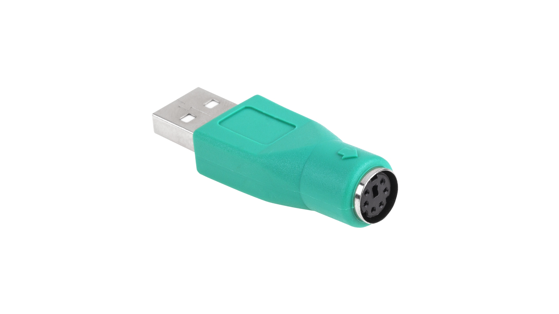 Złącze wtyk Usb/ gniazdo PS2 Lechpol Electronics