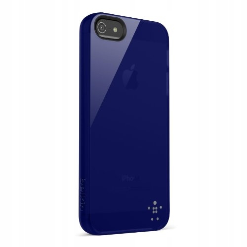 

Belkin Silikonowy Futerał Na Apple Iphone 5 5S Se
