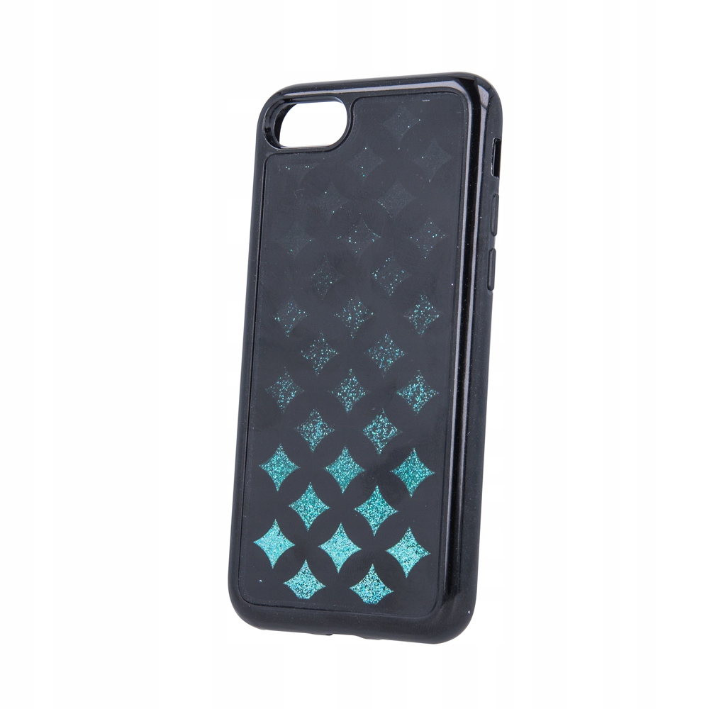 

Nakładka Liquid Geometric Tpu do iPhone Xs Max mię