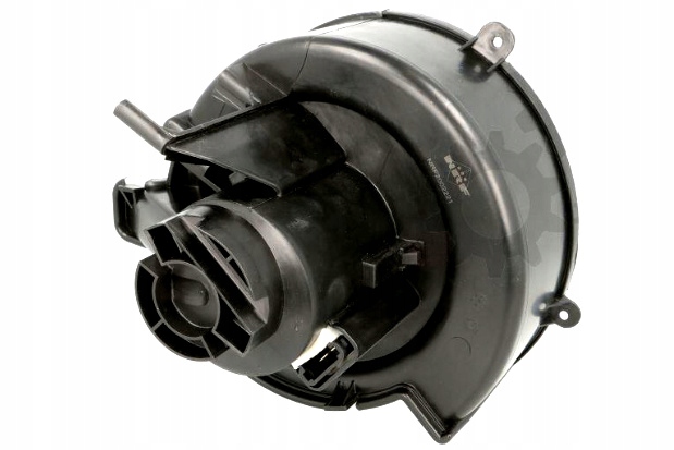 5508NU-2 - ВЕНТИЛЯТОР ИНТЕРЬЕРА ASTRA G ZAFIRA 1998-НОВЫЙ