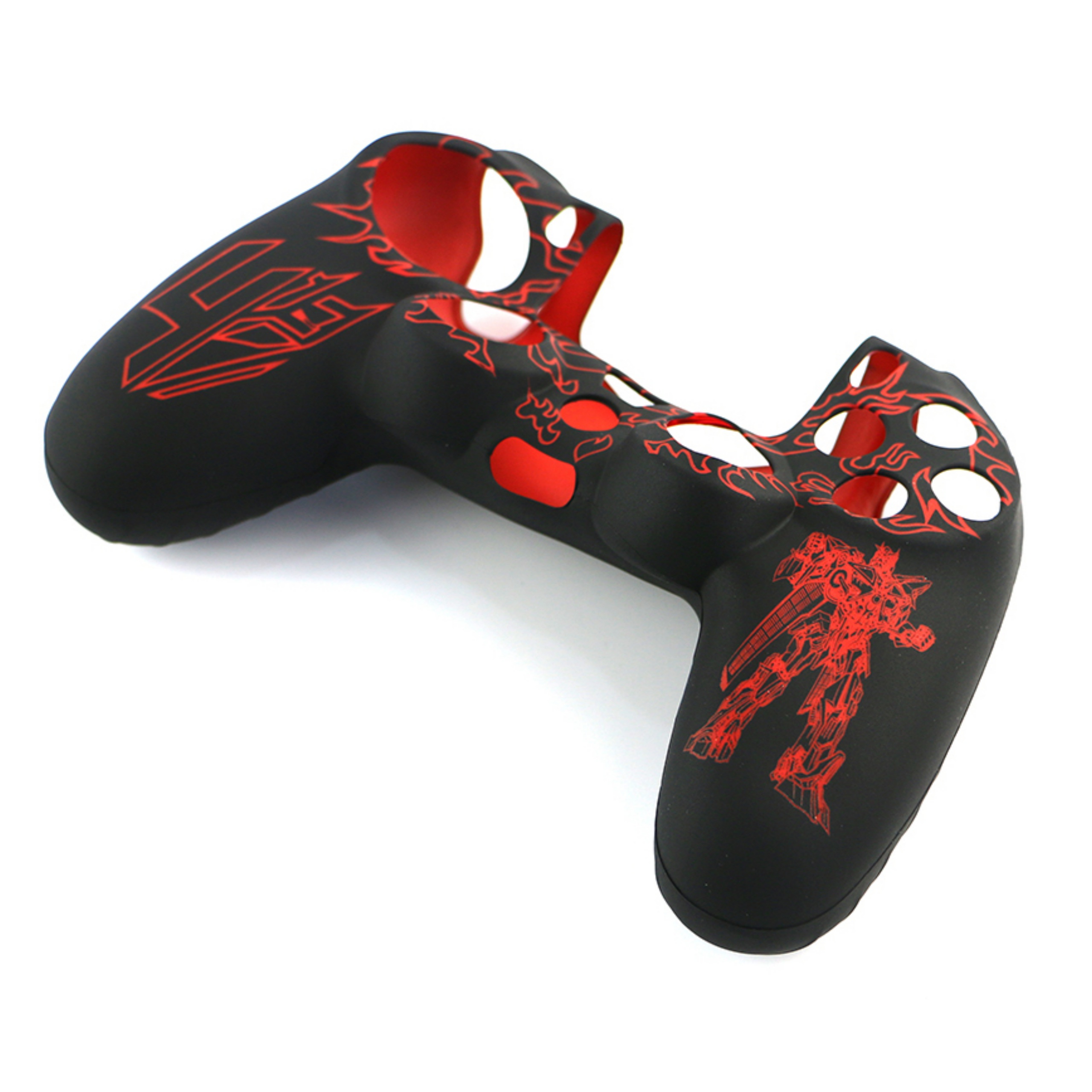 

Osłona Etui Nakładka Sylikon Pada PS4 Kolory