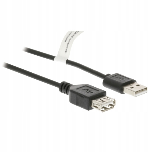 

Usb 2.0 kabel Usb wtyk Usb gniazdo 3m