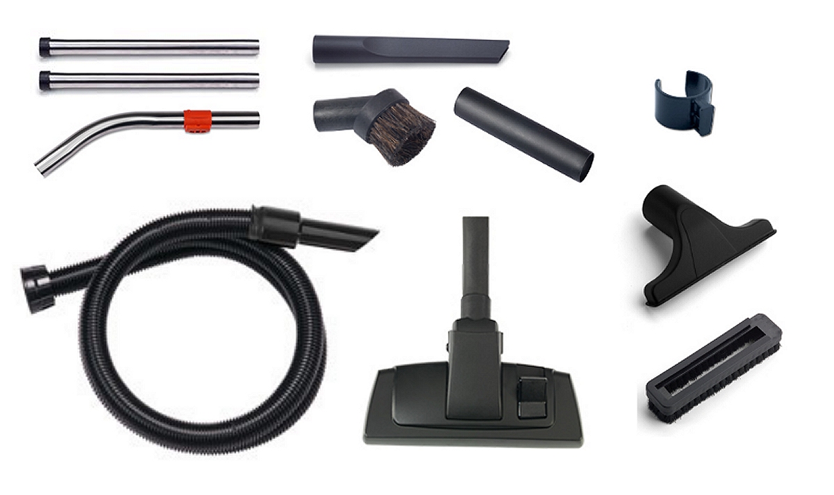 Odkurzacz Numatic HVR200 Henry + 15 worków Model HVR200