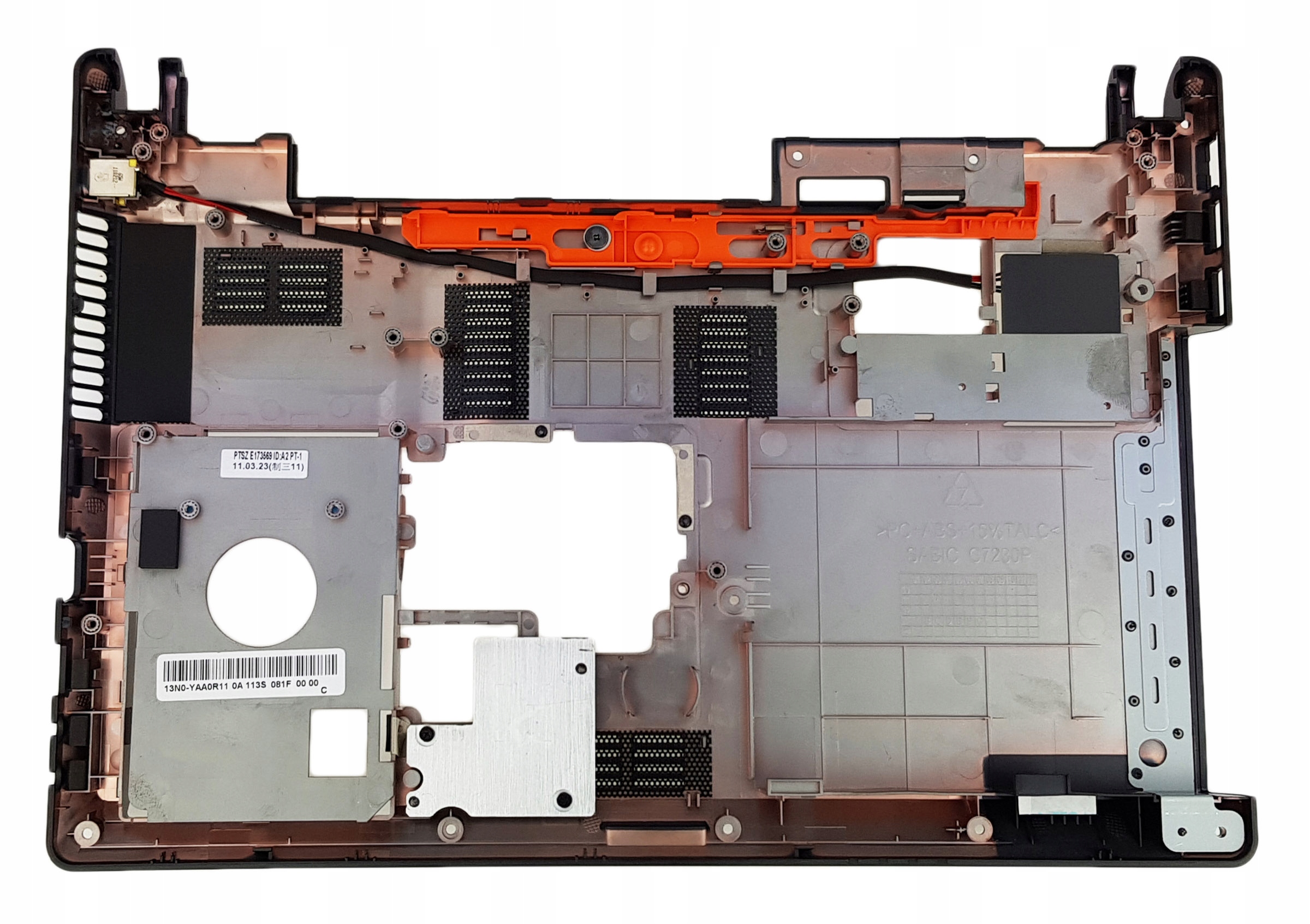 Nowa Obudowa Dolna Acer Aspire 3750 3750Z