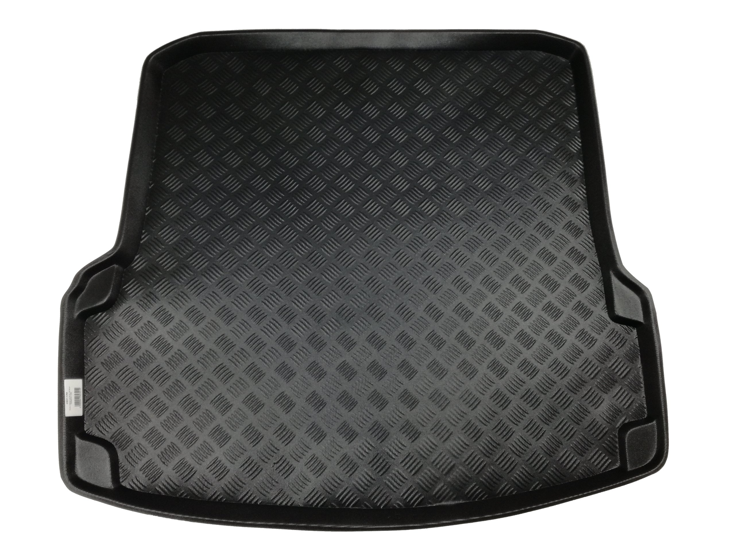 Skoda Octavia 2 2004-2013 hb liftback dywanik bagażnik mata wkład