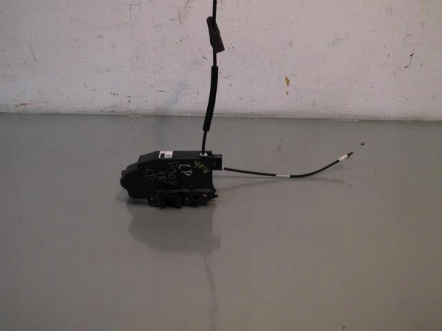 ZAMEK DRZWI LEWY PRZOD 7 PIN PEUGEOT 308 T9