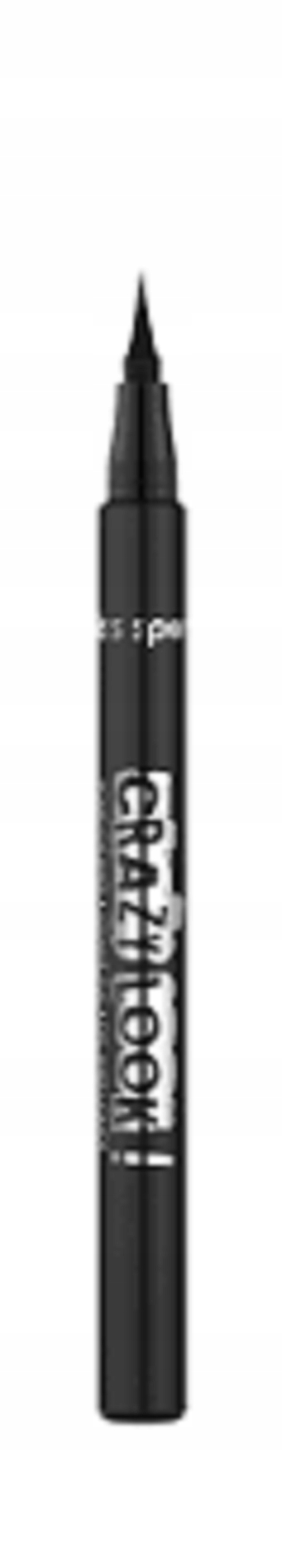

Miss Sporty Crazy Lookeyeliner w pisaku 001 Crazy