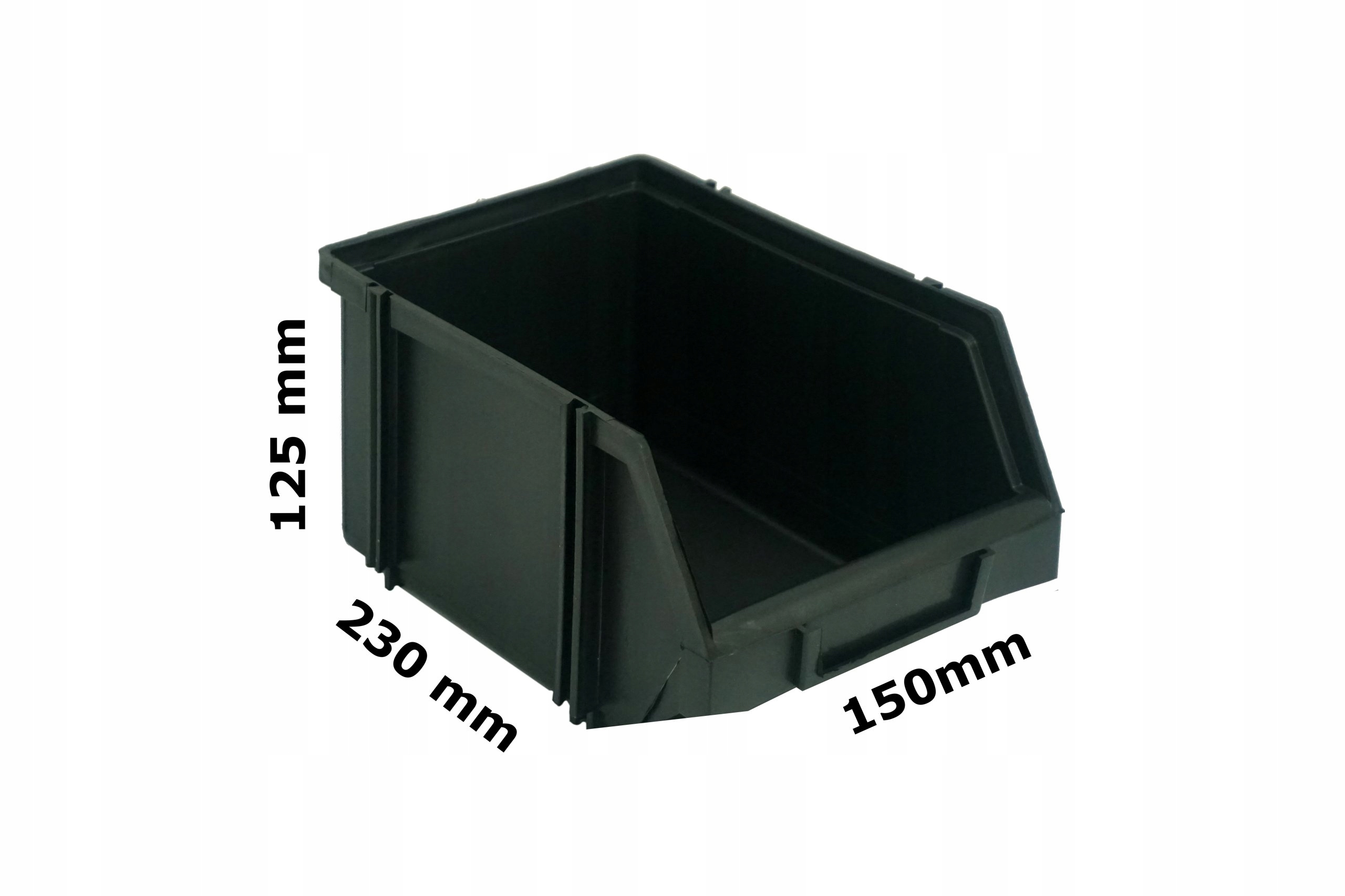 Pojemnik magazynowy - Modułbox 2.1 — 15
