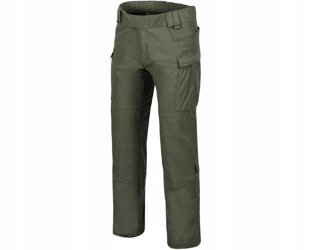 

Spodnie Helikon Mbdu NyCo Ripstop Olive 3XL-R