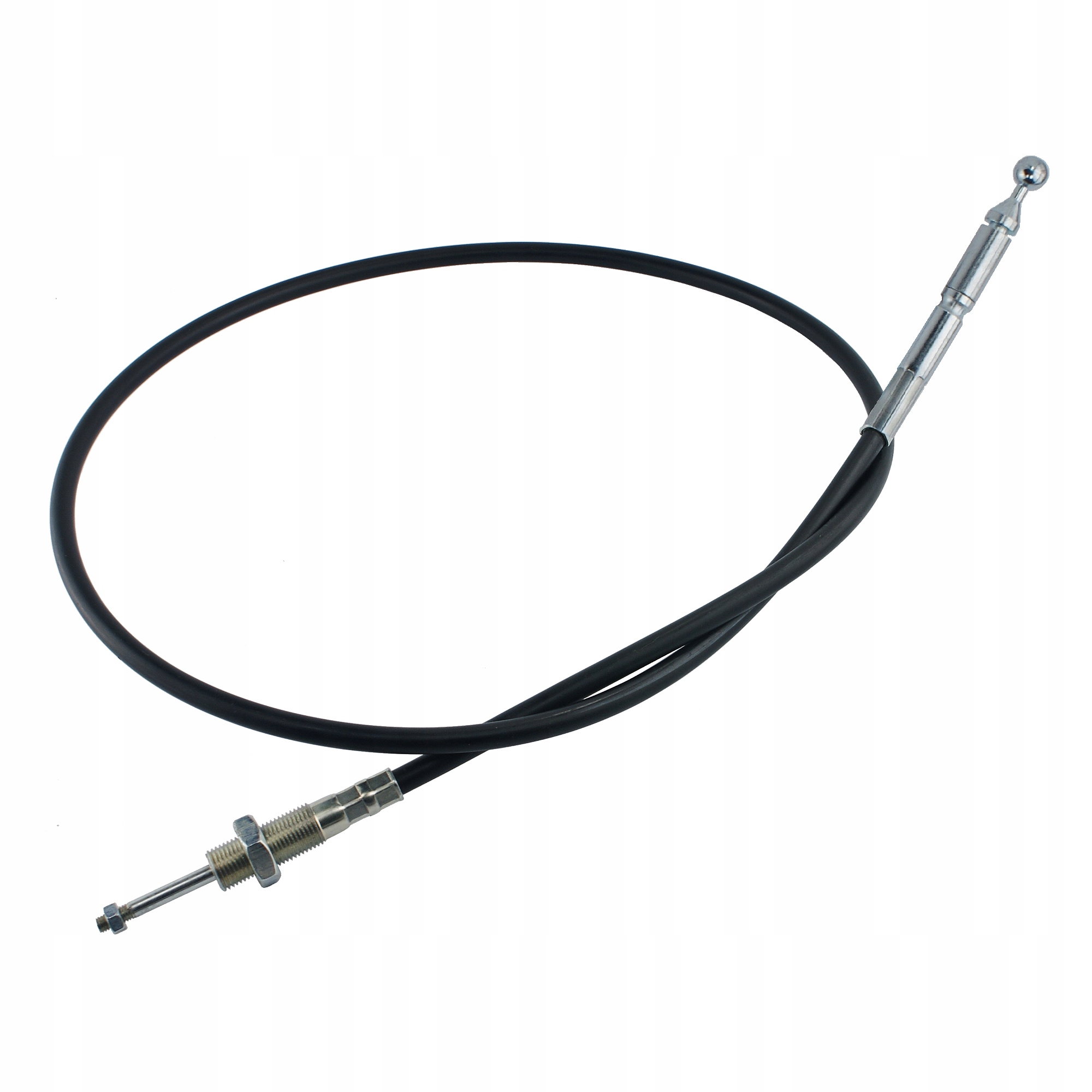 

Linka Do Rozdzielacza 2,5M Kulka Hydrolider Pl