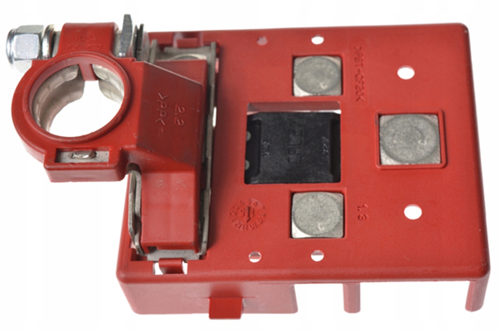 

Klema Plus Plusowa Akumulatora 8200381281 Oryginał