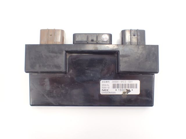 Moduł sterownik ABS Honda ST 1300 Pan European