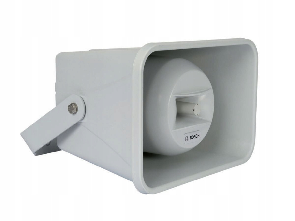 Bosch Tubový reproduktor vodotěsný, vysoká kvalita