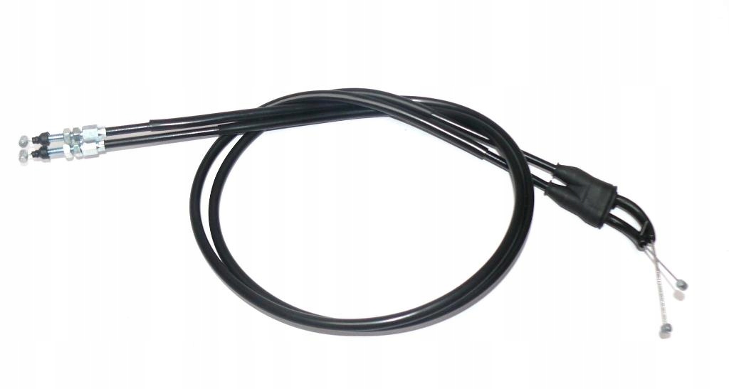 LINKA GAZU KOMPLET YAMAHA XT 600 E XTZ 660 TENERE NOWA