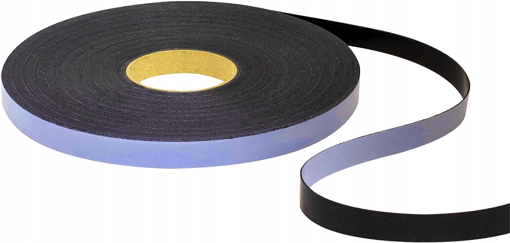 25mm/5m MOCNA TAŚMA PIANKOWA DWUSTRONNA KLEJĄCA