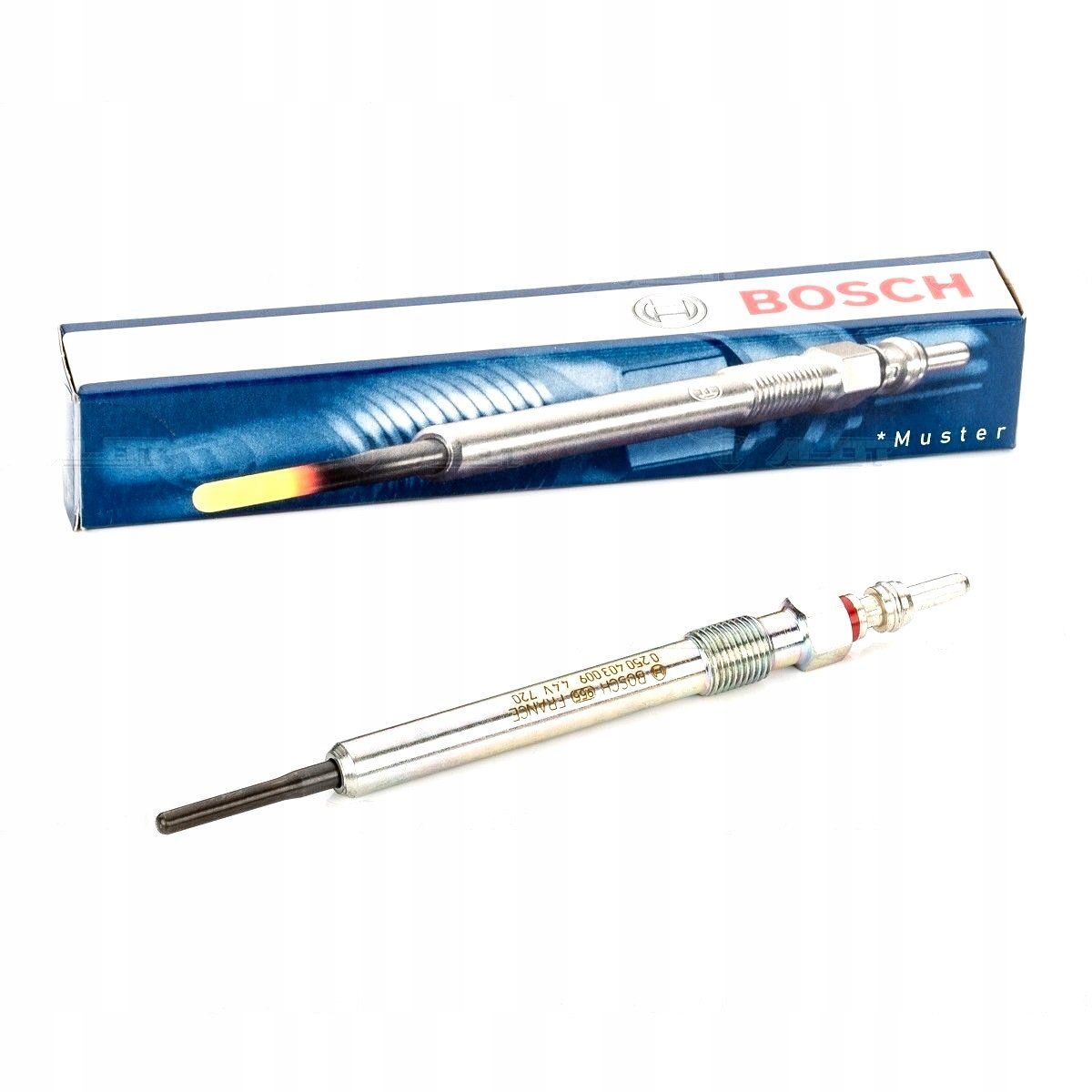 

Świeca Żarowa Astra Signum Vectra C 1.9 Cdti 150KM