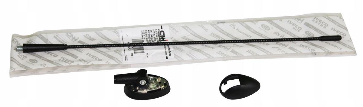 IVECO DAILY ANTENA Z PODSTAWĄ ORYGINAŁ 41040424