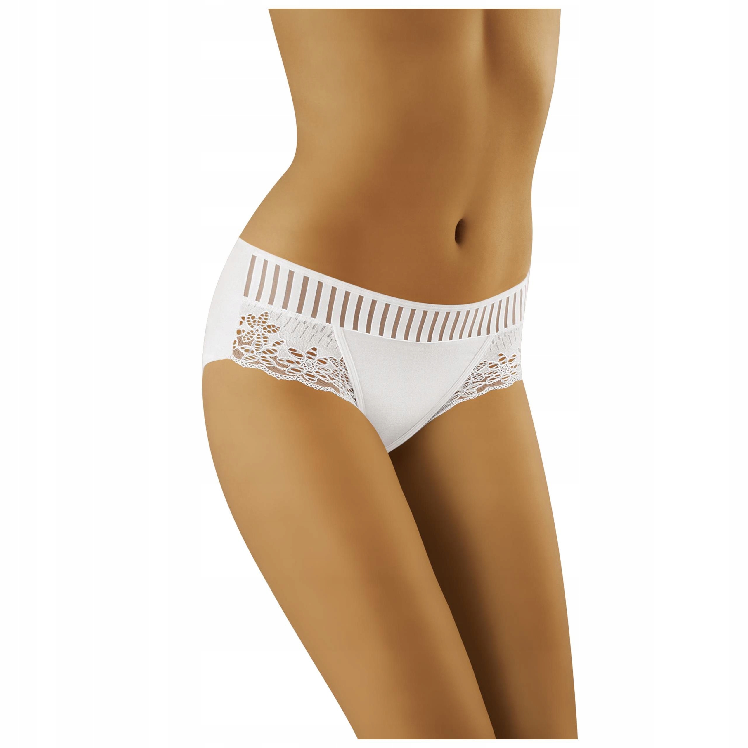 

Polskie Figi Damskie Majtki Wolbar S